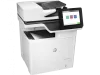 МФУ лазерное черно-белое HP LaserJet Enterprise MFP M635h (арт. 7PS97A)