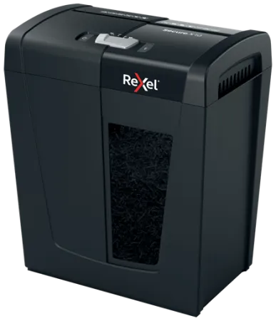 Уничтожитель документов Rexel Secure X10 (арт. 2020124EU)