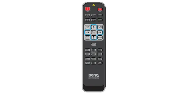 Инсталляционный проектор BenQ SW921 (арт. 9H.JDR77.15E)
