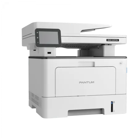 МФУ лазерное черно-белое Pantum BM5100FDN (арт. BM5100FDN)