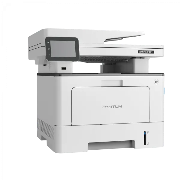 МФУ лазерное черно-белое Pantum BM5100FDN (арт. BM5100FDN)