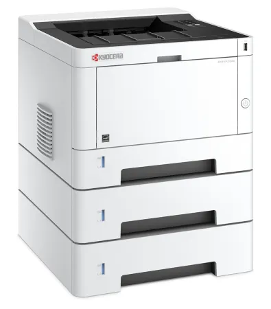 Принтер лазерный черно-белый Kyocera ECOSYS P2335dw с дополнительным тонером TK-1200 (арт. P2335dw+TK-1200)