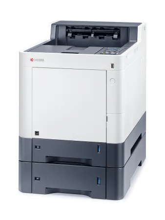 Цветной лазерный принтер Kyocera ECOSYS P6235cdn (арт. 1102TW3NL1)