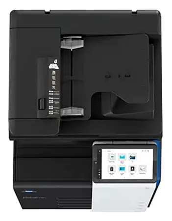 МФУ лазерное цветное Konica Minolta bizhub C301i (Принтер / Сканер / Копир, SRA3, 30 стр./мин.) (арт. ADXK021)