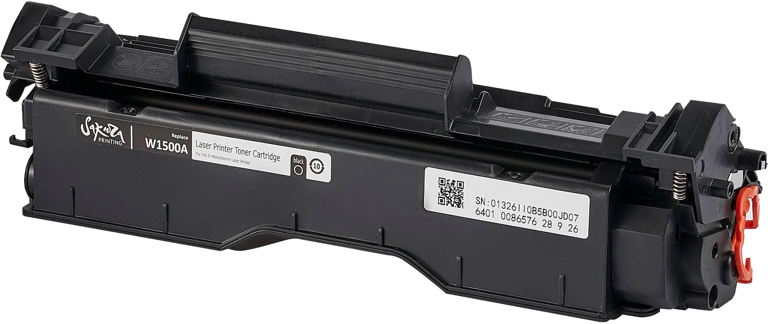Картридж Sakura Printing W1500A (150A) для HP (975 стр.) (арт. SAW1500A)