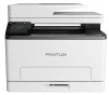 Лазерное цветное МФУ Pantum CM1100ADW (арт. CM1100ADW)
