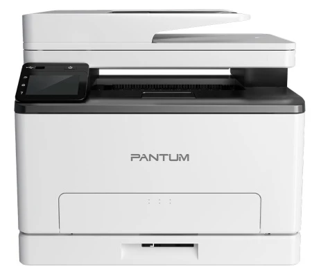 Лазерное цветное МФУ Pantum CM1100ADW (арт. CM1100ADW)