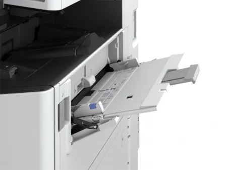 Струйное цветное МФУ Epson WorkForce Enterprise WF-C20750D4TW (арт. C11CH87401BX)