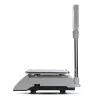Торговые настольные весы Mertech M-ER 327 ACP-15.2 ″Ceed″ LCD Белые (арт. 3025)
