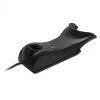 Зарядно-коммуникационная подставка Mertech (Cradle) для сканера CL-2300/2310 Black (арт. 4181)