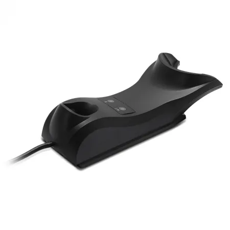 Зарядно-коммуникационная подставка Mertech (Cradle) для сканера CL-2300/2310 Black (арт. 4181)