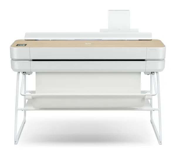 Широкоформатный принтер HP DesignJet Studio (36-дюймовый) (арт. 5HB14A)