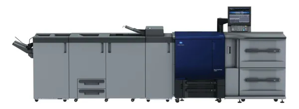 Цифровая печатная машина Konica Minolta AccurioPress C3080P (арт. AAC2021)