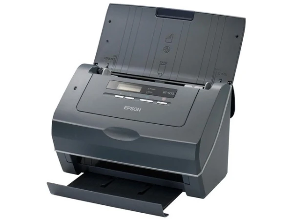 Сканер документов Epson GT-S55 (арт. B11B202301)