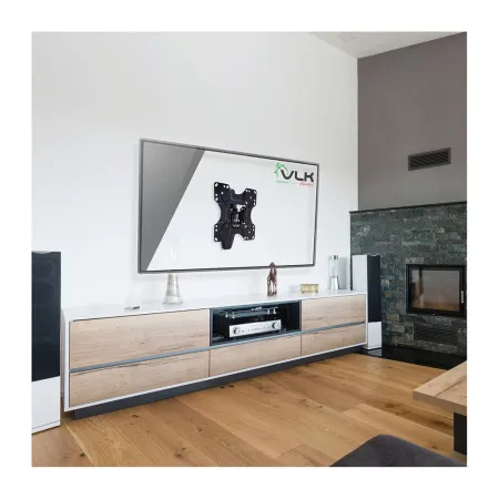 Кронштейн VLK TRENTO-4 чёрный для TV 20-43″ (арт. 51004)