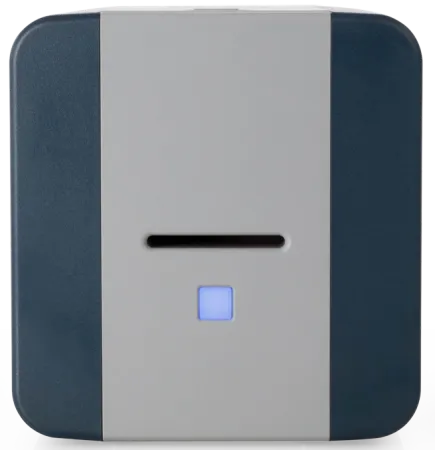 Принтер пластиковых карт Advent SOLID 210S (арт. ASOL2S)