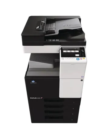 Лазерное цветное МФУ Konica Minolta bizhub C287 (арт. A797027)