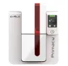 Принтер пластиковых карт Evolis Primacy Simplex с LCD дисплеем и CardPresso XXS (арт. PM1H0000LS)