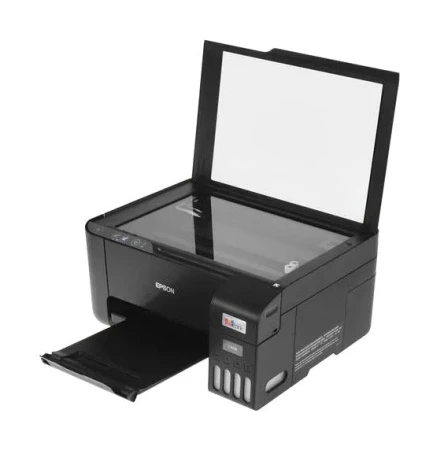 Струйное цветное МФУ Epson L3218 (004) C11CJ68512 (арт. C11CJ68512)