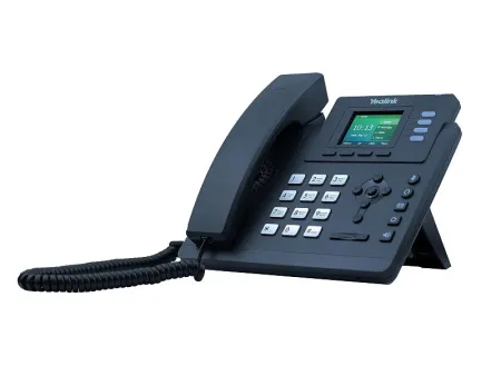 Настольный телефон Yealink SIP-T33G (арт. SIP-T33G)