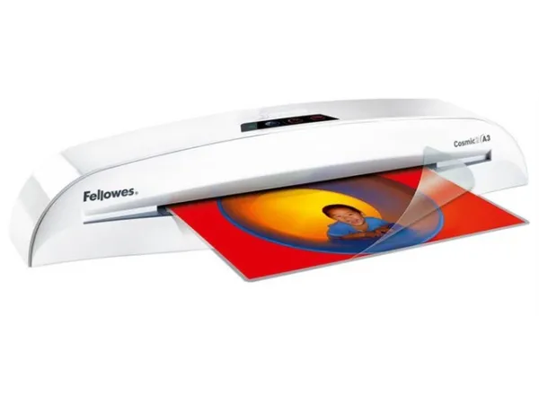 Пакетный ламинатор Fellowes Cosmic 2 A3 (арт. FS-57257)