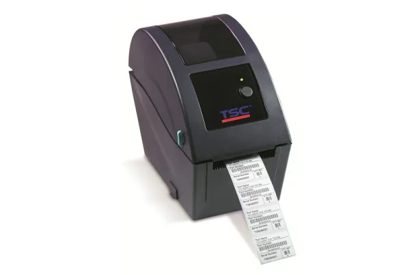 Принтер этикеток TSC TDP-225 SU (арт. 99-039A001-0002)