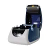 Термопринтер липких этикеток Mertech LP58 EVA RS232-USB White & blue (арт. 4584)