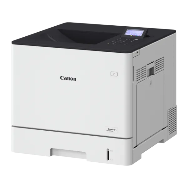 Цветной лазерный принтер Canon i-SENSYS LBP722Cdw (арт. 4929C006)