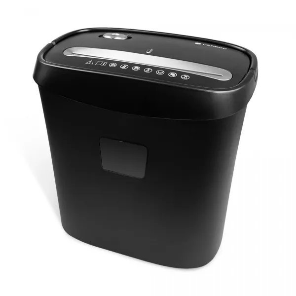 Уничтожитель документов ГЕЛЕОС УД 15-4 (арт. УД15-4)