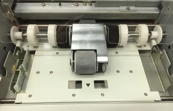 Автоматический нарезчик Bulros A-40 (арт. CC-D-avt-A-40-ele-___-__)