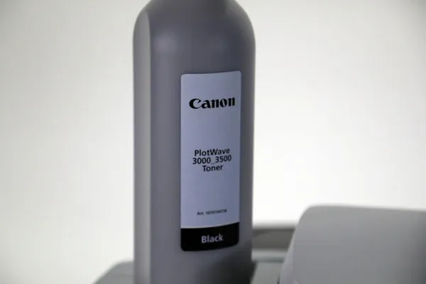 Широкоформатный лазерный принтер Canon PlotWave 3500 (1 рулон) (арт. OT_CANON_PW3500_1R)