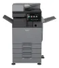 МФУ лазерное черно-белое Sharp BP-70M65EU (Принтер / Сканер / Копир), A3 (арт. BP70M65EU)