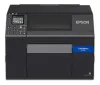 Цветной принтер этикеток Epson ColorWorks C6500Ae с автообрезчиком (арт. C31CH77102)