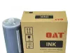 Чернила OAT для RISO RZ/EZ/MZ (1000мл, черные) (арт. 6214)
