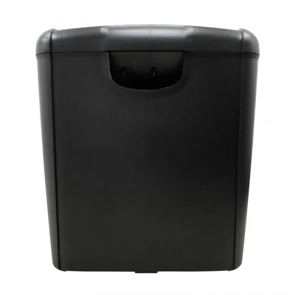 Уничтожитель документов ГЕЛЕОС УД10-2 (арт. УД10-2)