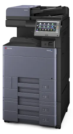 МФУ лазерное черно-белое Kyocera TASKalfa 5003i (арт. 1102VL3NL0)