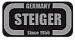 Steiger