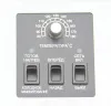 Пакетный ламинатор Bulros PDA4-230CN (арт. LP-D-PDA-23CN-___-PsH-A4)