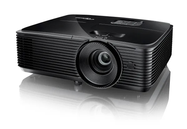 Проектор Optoma W400LVe (арт. E9PX7D701EZ1)