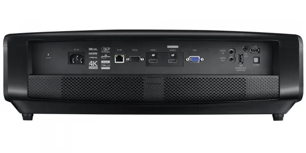 Проектор Optoma UHD65 (арт. E1P0A018E1Z1)