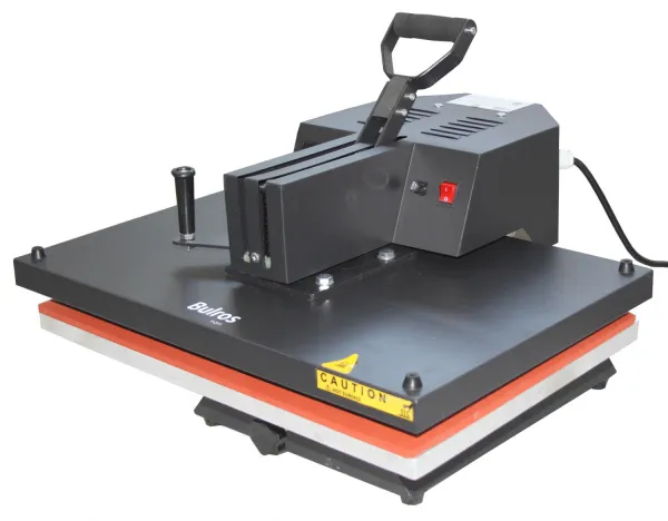 Термопресс горизонтально-поворотный Bulros F-211 (арт. TP-D-tur-F211-400-600-__)