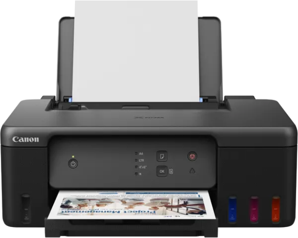Струйный цветной принтер Canon PIXMA G1430 (арт. 5809C009)