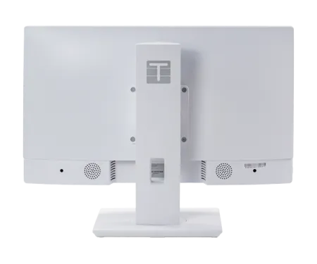 Моноблок TESLA P24WP 2108500 (24″ FullHD, белый) (арт. P24WP 2108500)