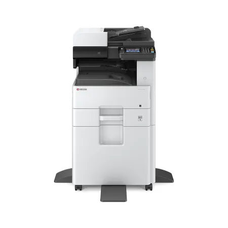 Лазерное черно-белое МФУ Kyocera ECOSYS M4125idn (Азия) (арт. 1102P23AX0)