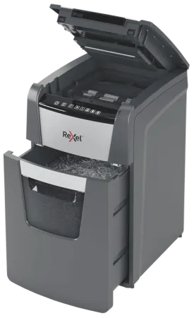 Уничтожитель документов Rexel Optimum Auto+ 150X NEW (арт. 2020150XEU)