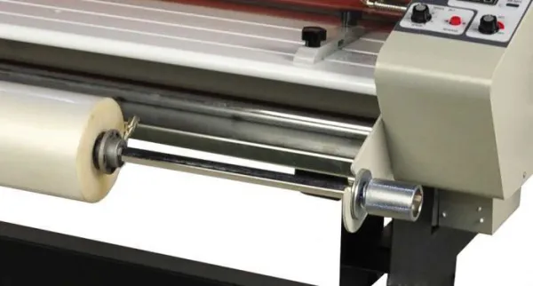 Ламинатор PingDa PD FM 1100 (арт. 3753)