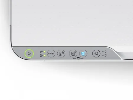 Струйное цветное МФУ Epson EcoTank L3256 (арт. C11CJ67414)