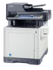 Лазерное цветное МФУ Kyocera ECOSYS M6035cidn (арт. 1102PB3NL0)
