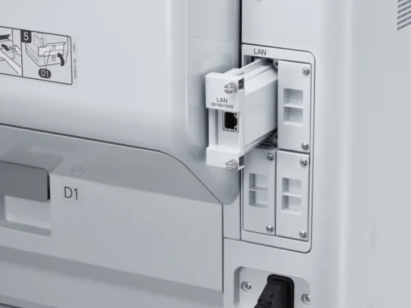 Струйное цветное МФУ Epson WorkForce Pro WF-C879RDTWF (арт. C11CH35401BX)