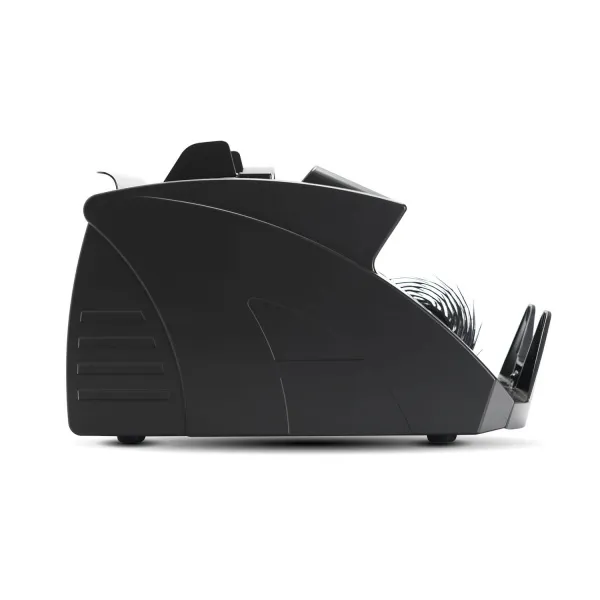 Мультивалютный счетчик банкнот Mertech C-3000 Black (арт. 5515)